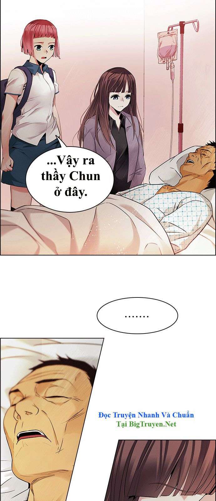 Dice Chapter 135 - Trang 2