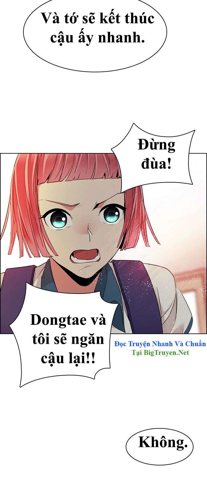 Dice Chapter 135 - Trang 2