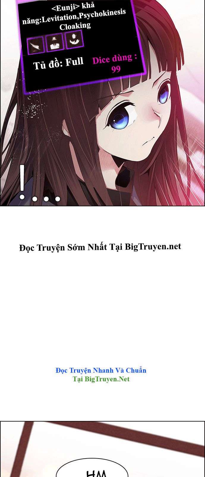 Dice Chapter 135 - Trang 2