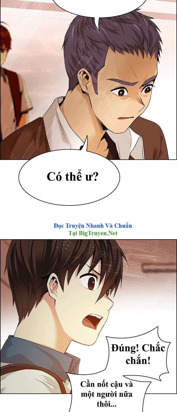 Dice Chapter 135 - Trang 2