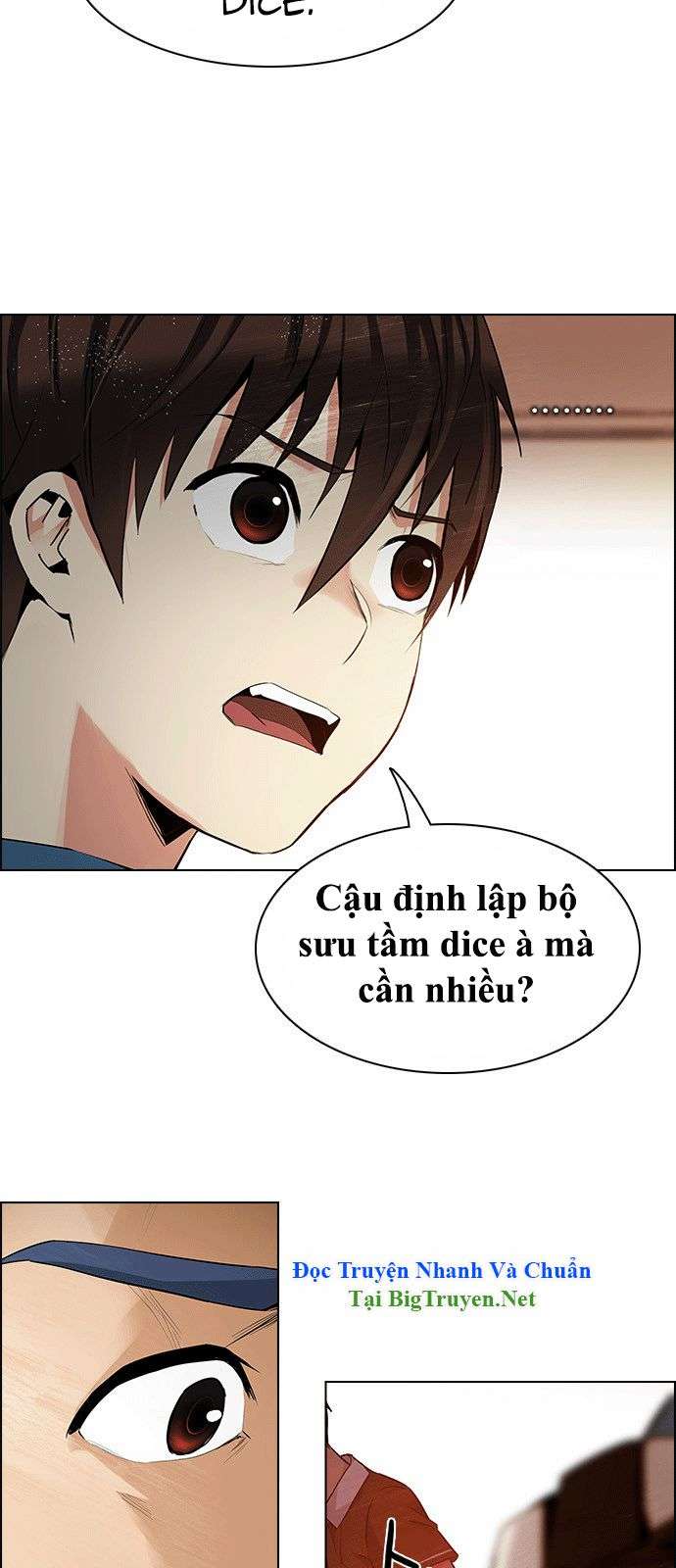 Dice Chapter 135 - Trang 2
