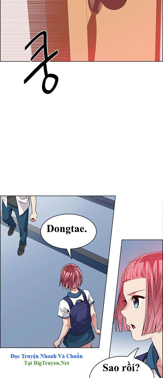 Dice Chapter 135 - Trang 2