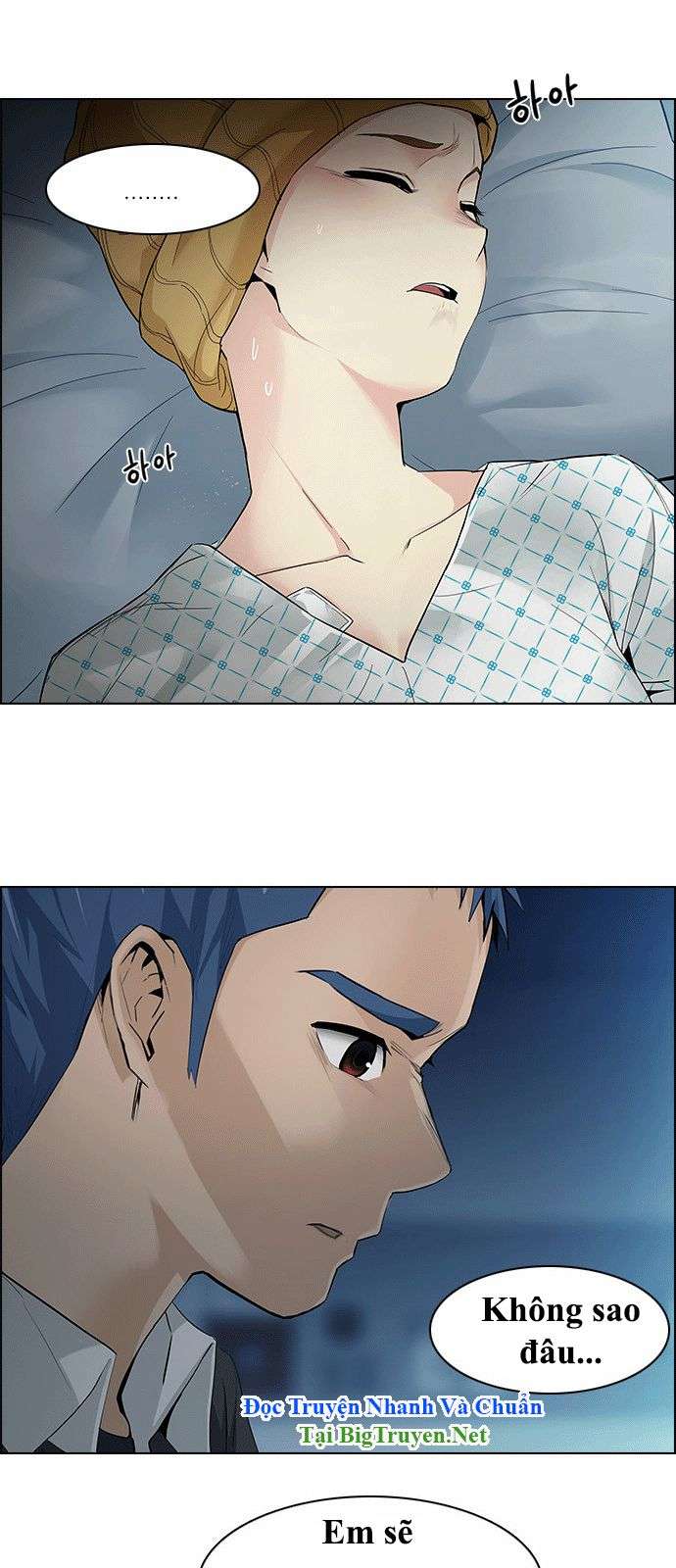 Dice Chapter 135 - Trang 2