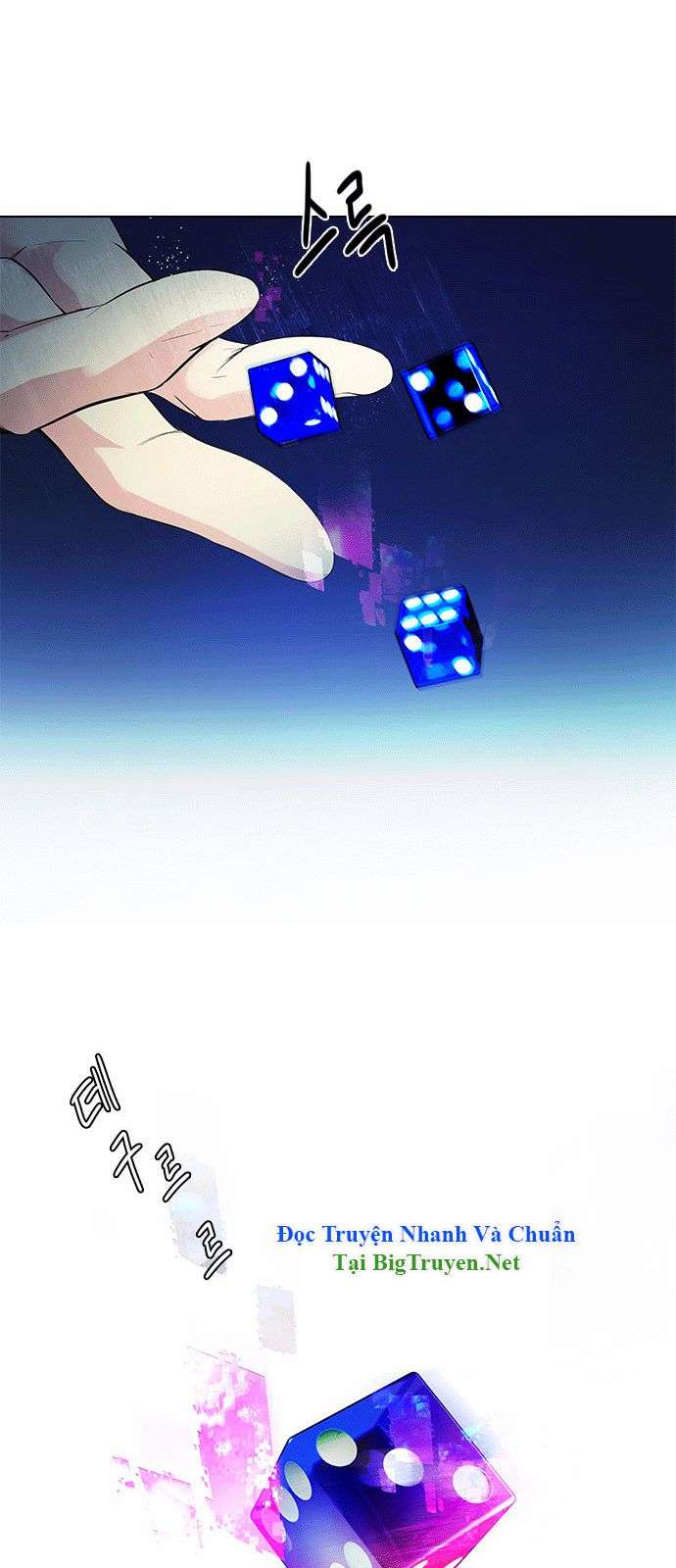 Dice Chapter 135 - Trang 2
