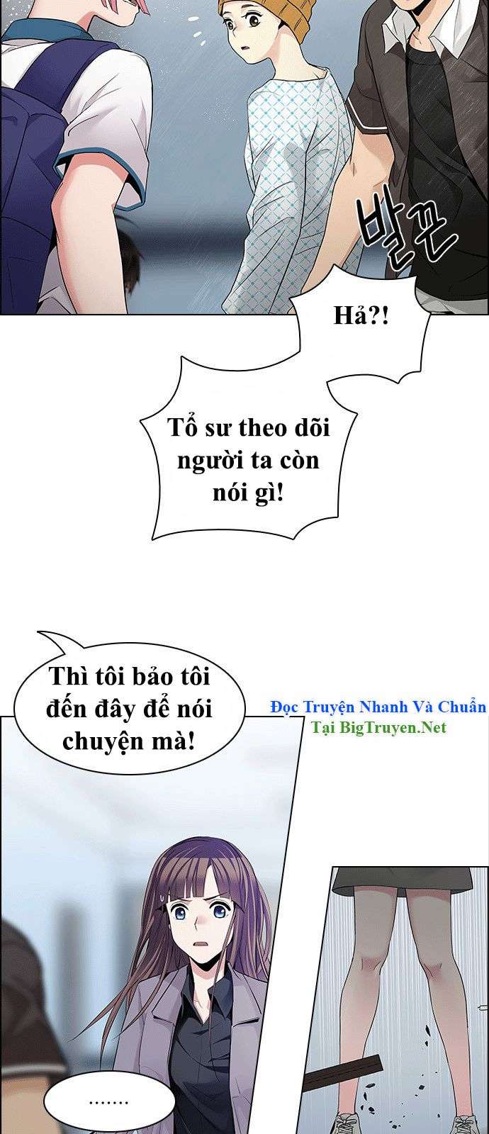 Dice Chapter 135 - Trang 2