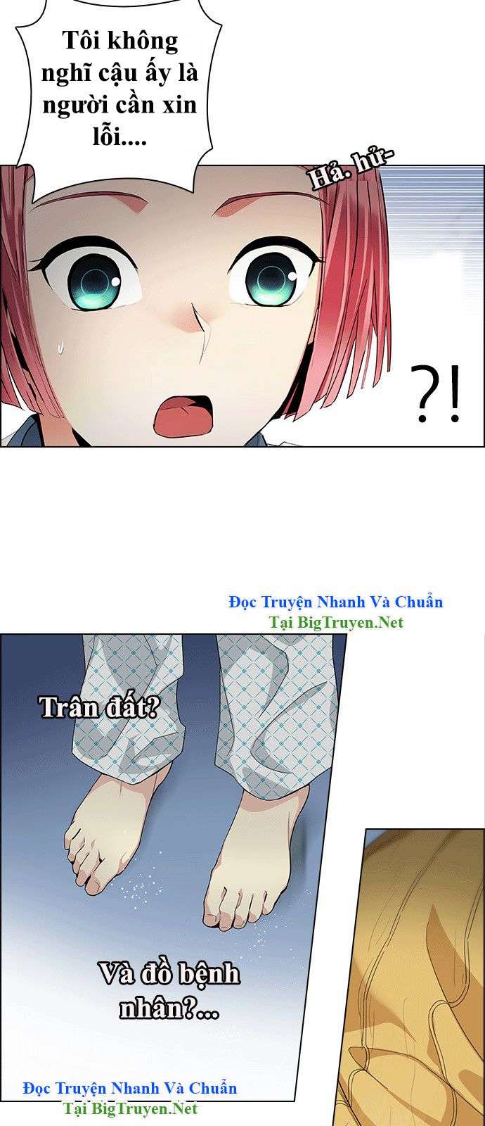 Dice Chapter 135 - Trang 2