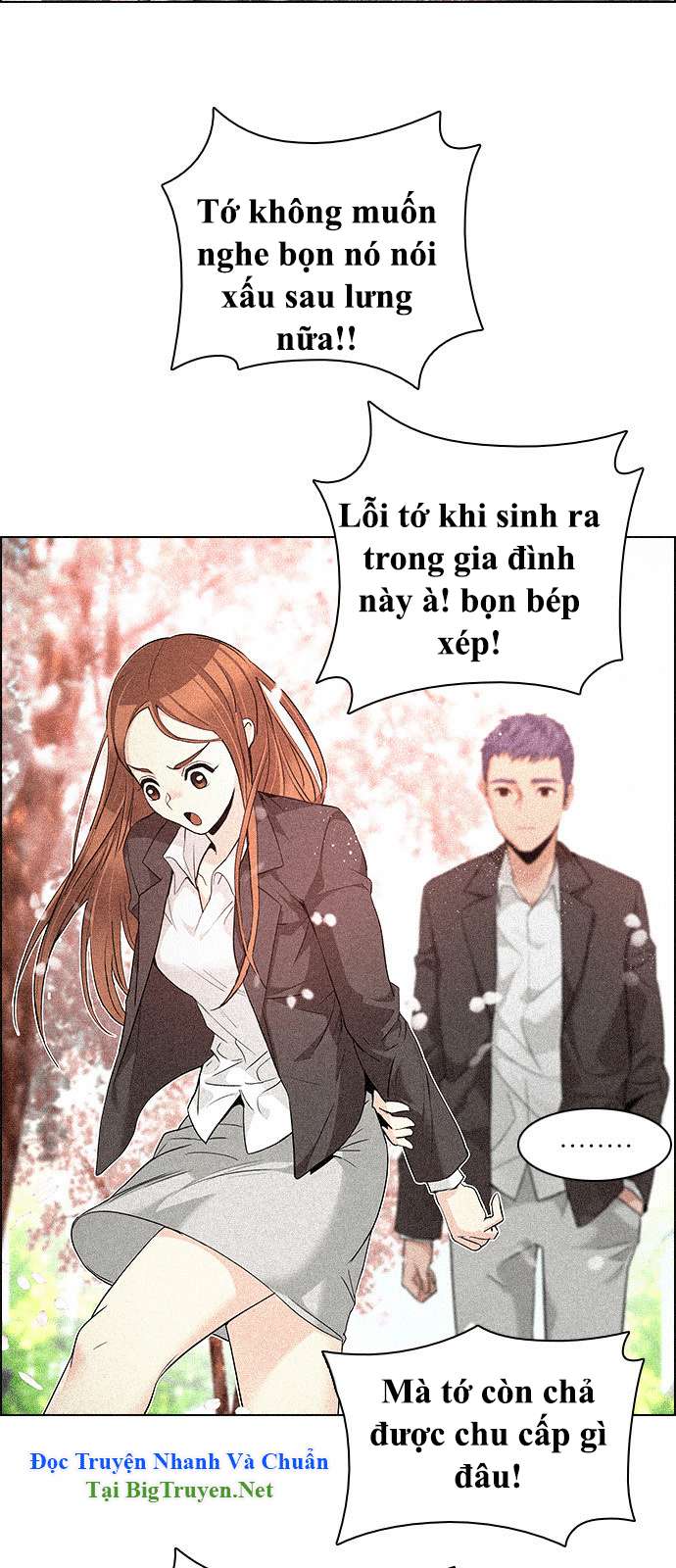 Dice Chapter 136 - Trang 2