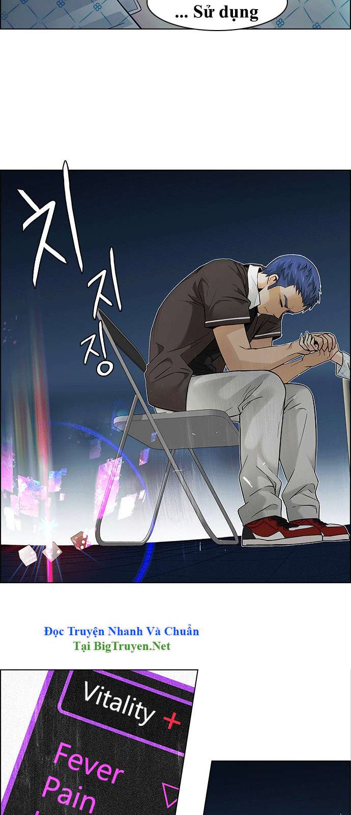 Dice Chapter 136 - Trang 2