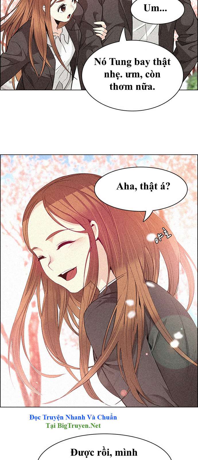 Dice Chapter 136 - Trang 2