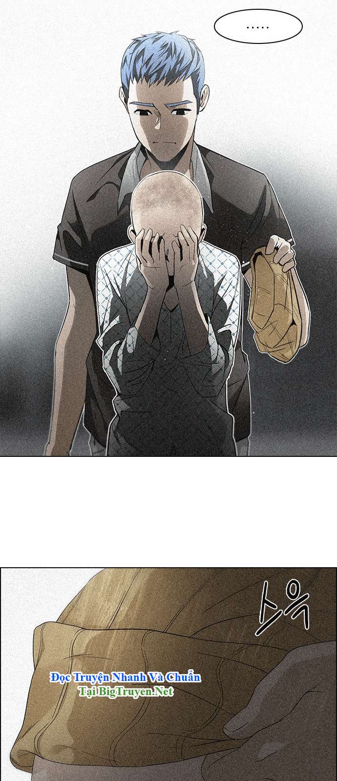 Dice Chapter 136 - Trang 2