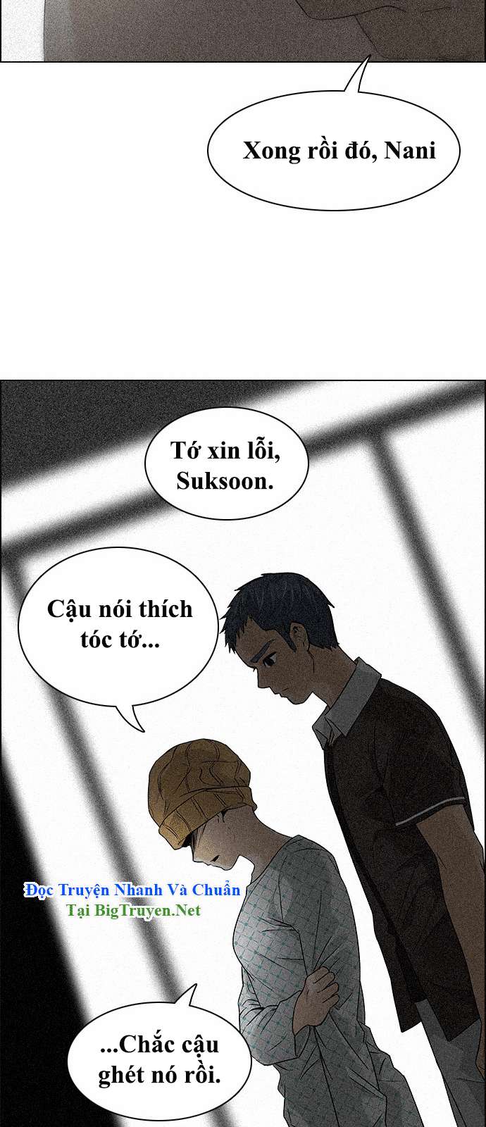 Dice Chapter 136 - Trang 2