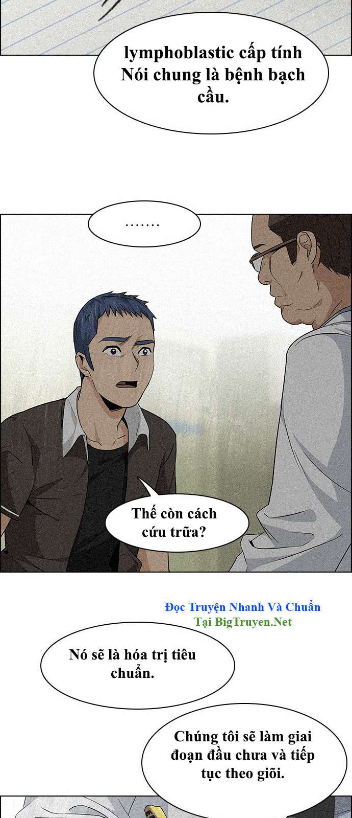 Dice Chapter 136 - Trang 2