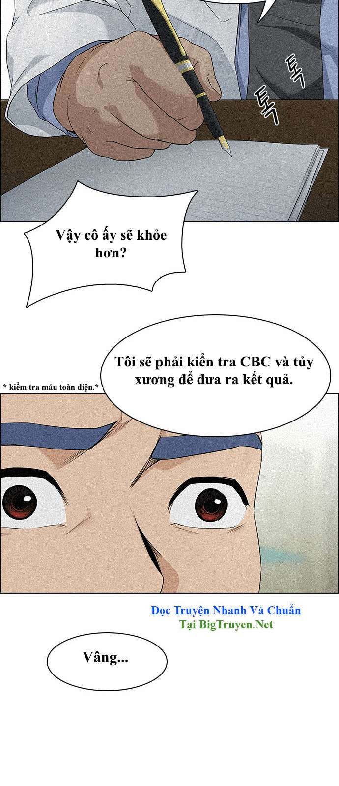 Dice Chapter 136 - Trang 2