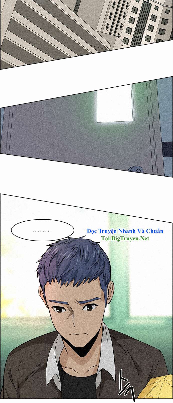 Dice Chapter 136 - Trang 2