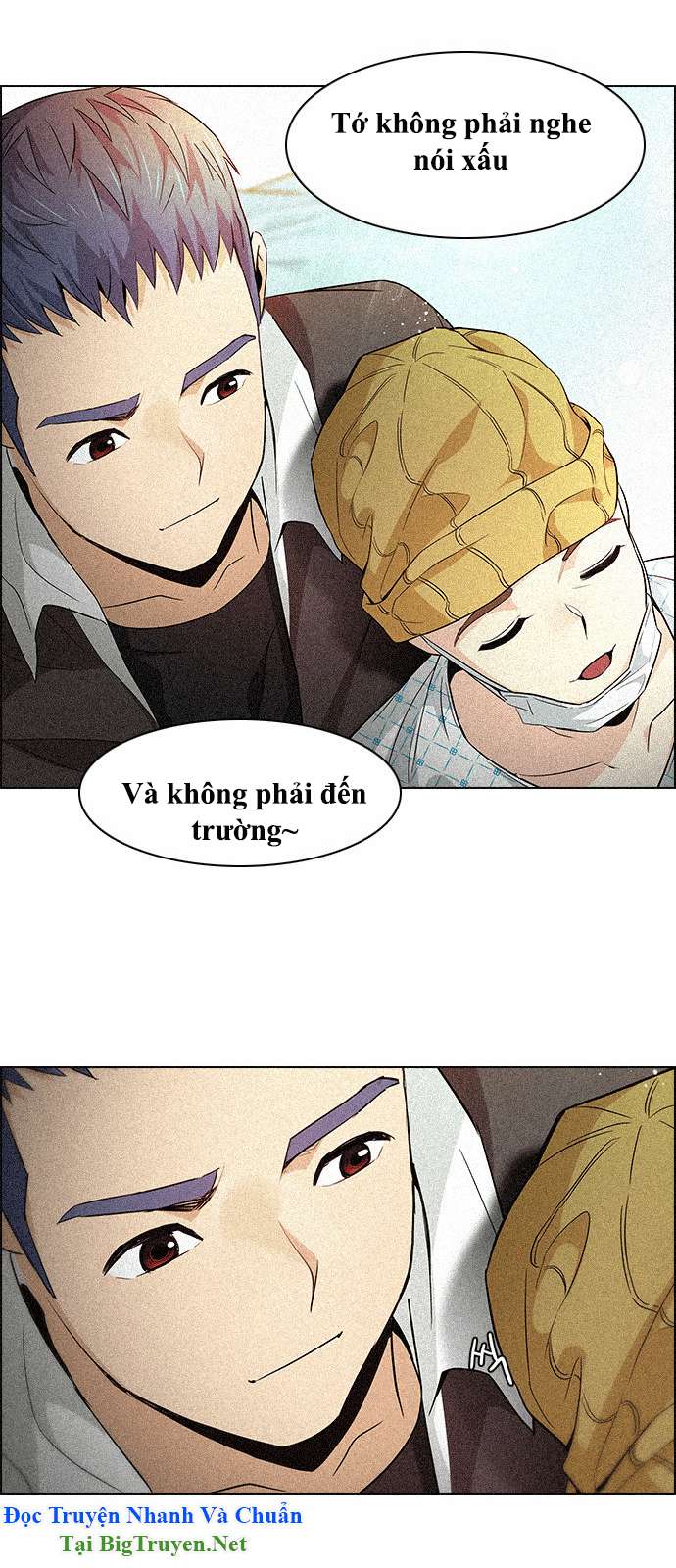 Dice Chapter 136 - Trang 2