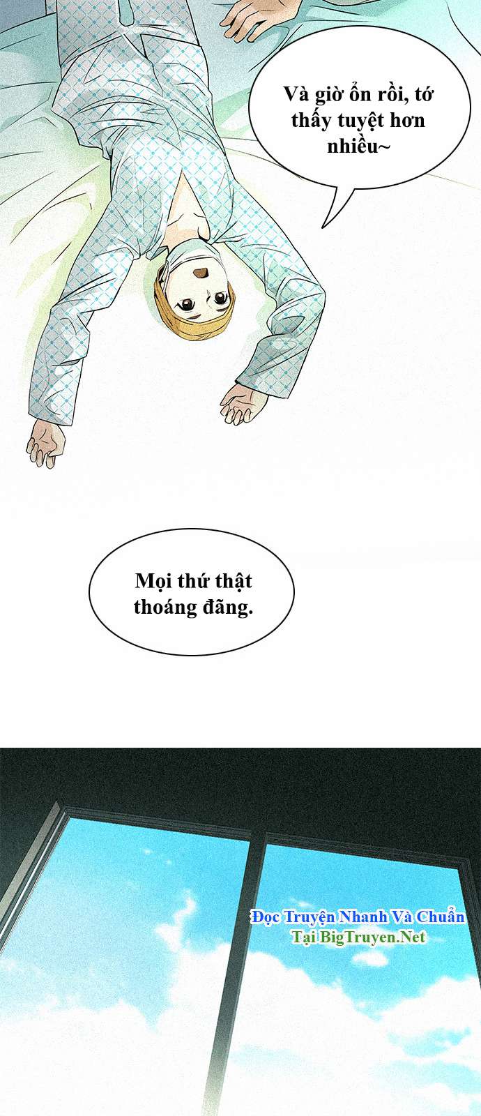 Dice Chapter 136 - Trang 2