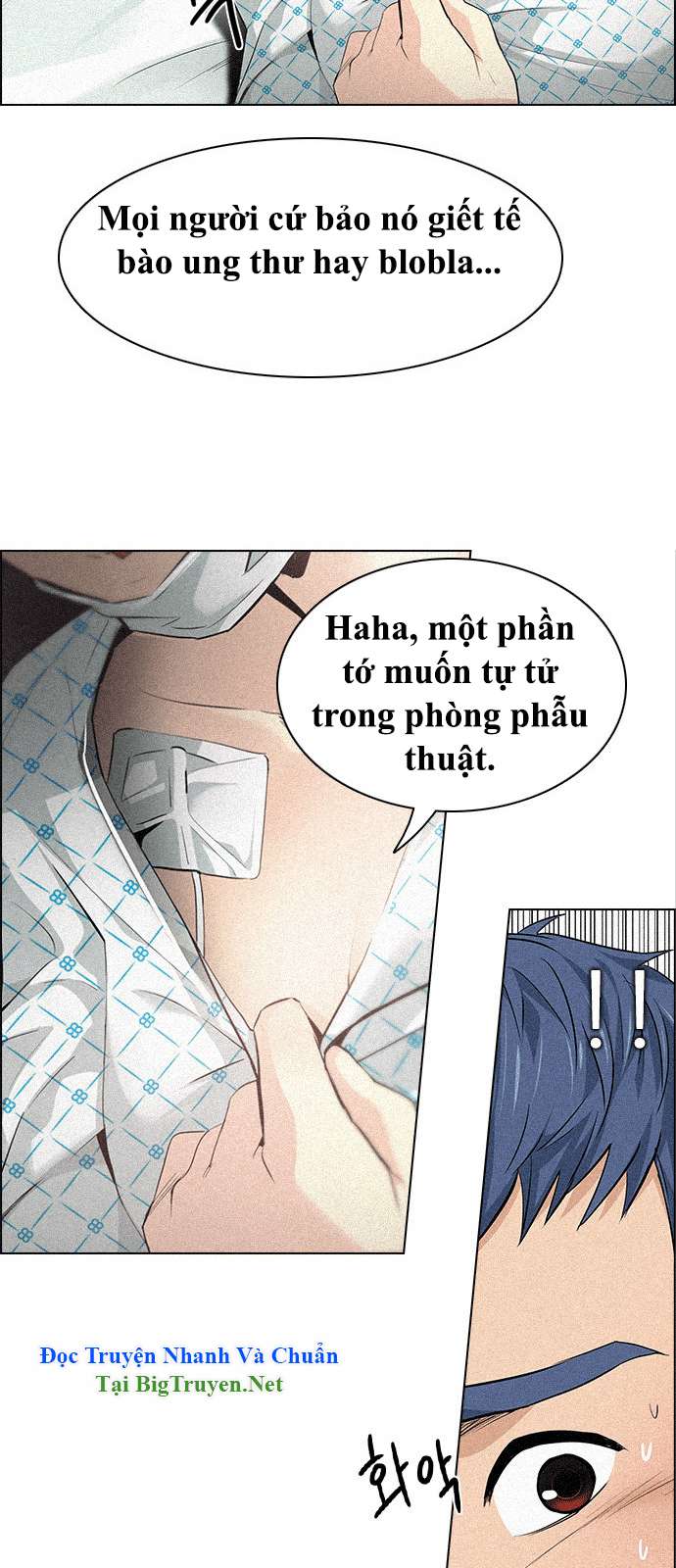 Dice Chapter 136 - Trang 2