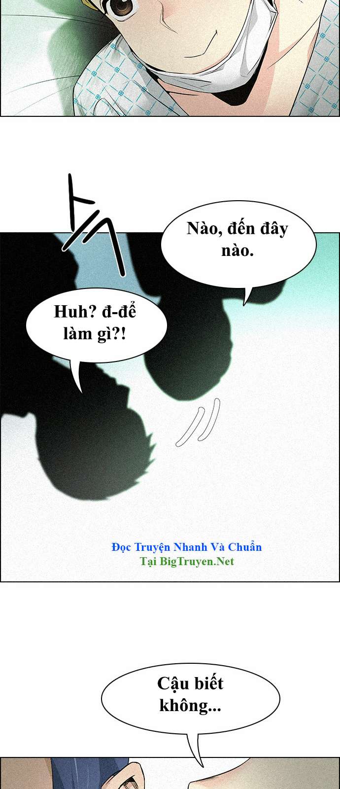 Dice Chapter 136 - Trang 2