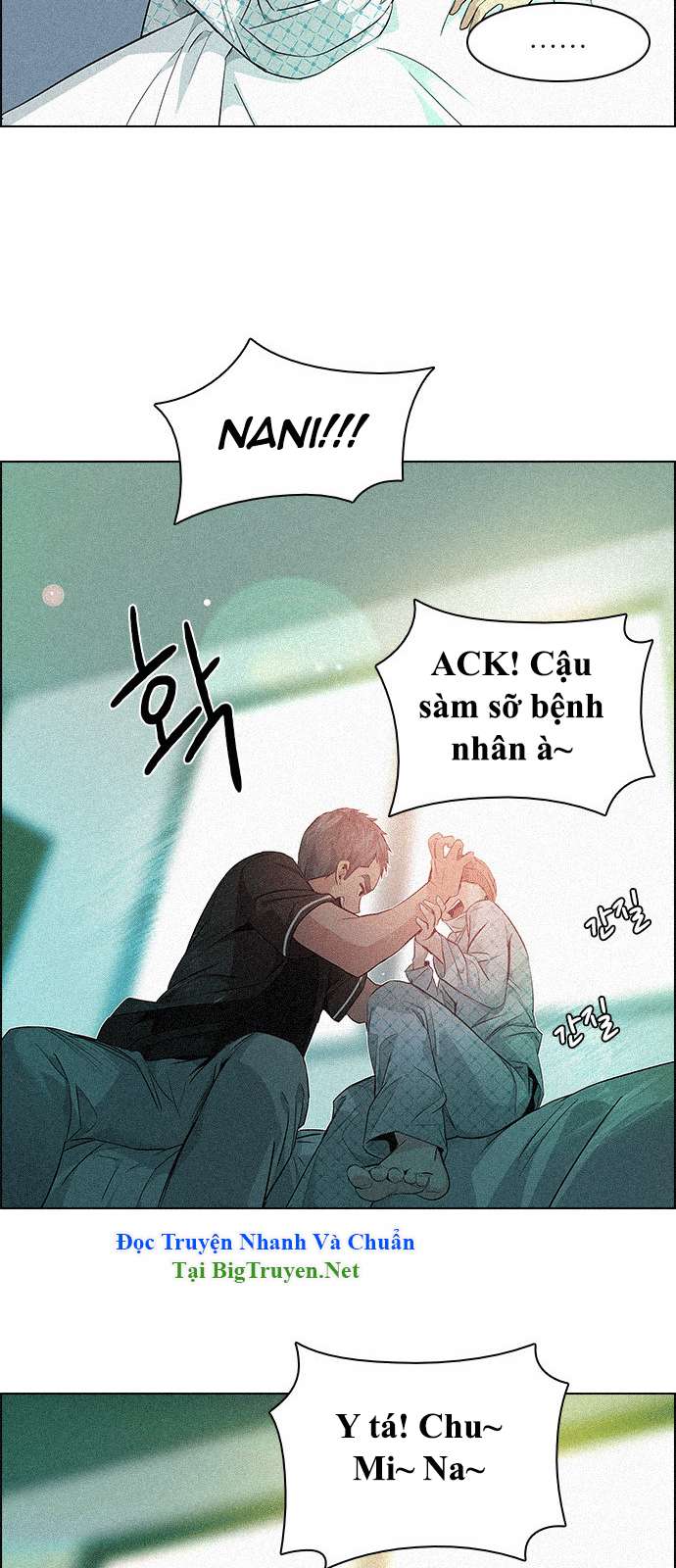 Dice Chapter 136 - Trang 2