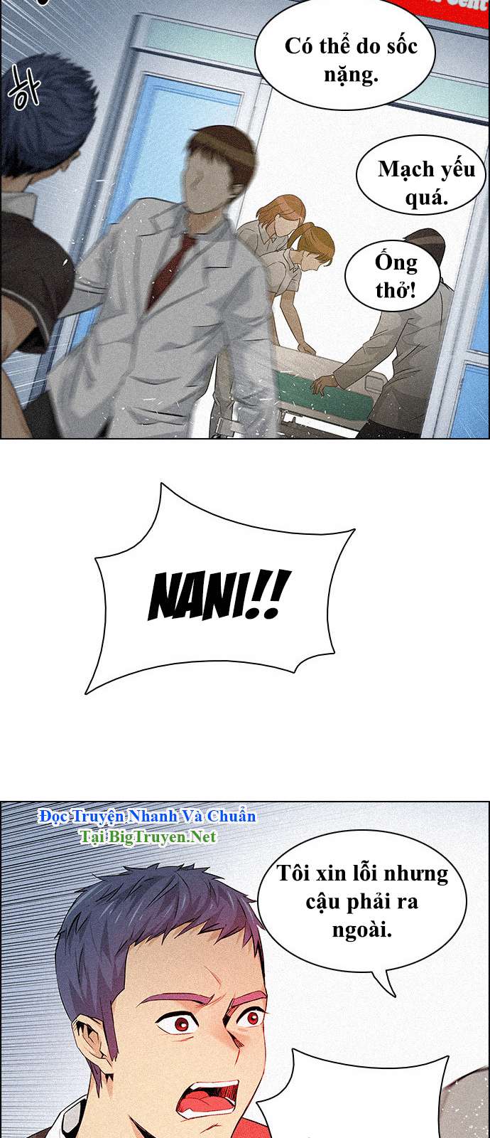 Dice Chapter 136 - Trang 2