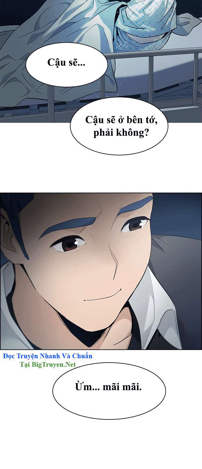 Dice Chapter 136 - Trang 2