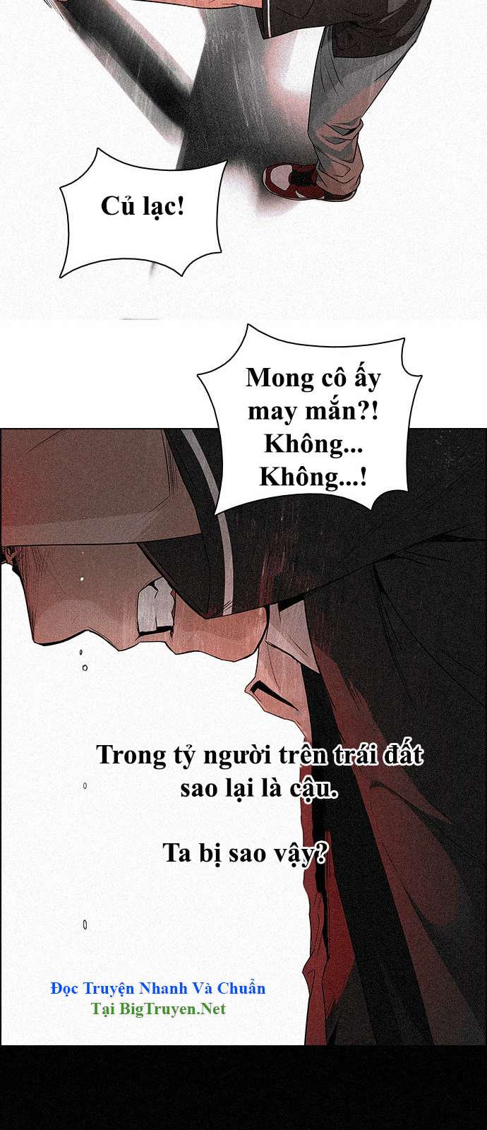 Dice Chapter 136 - Trang 2