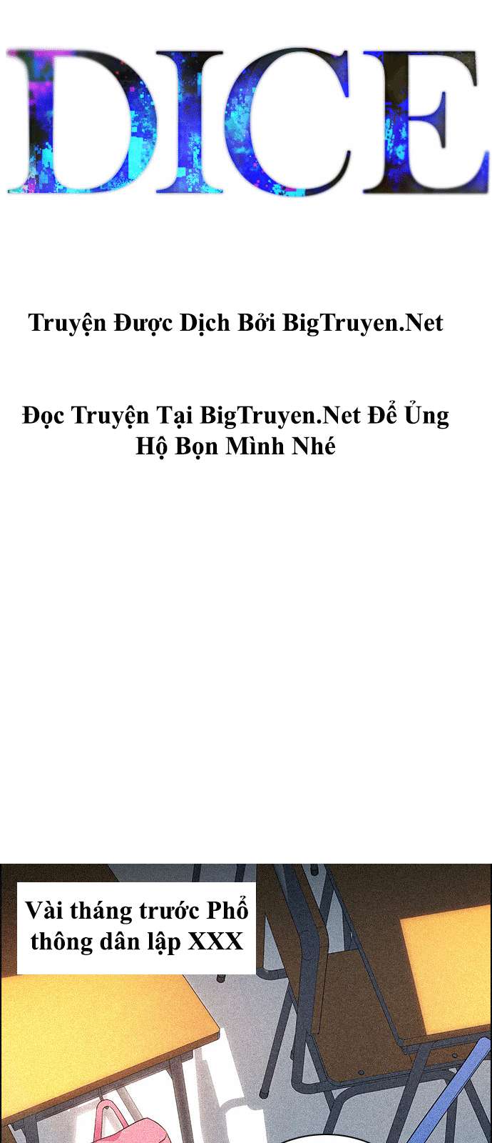 Dice Chapter 136 - Trang 2