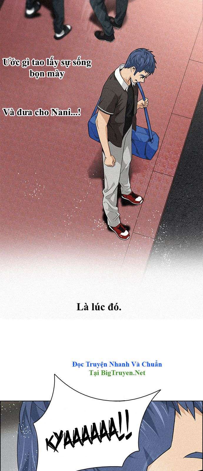 Dice Chapter 137 - Trang 2