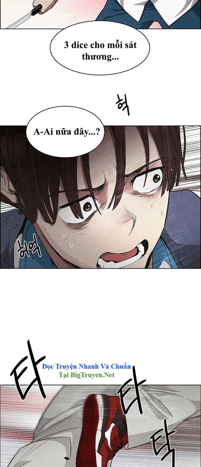 Dice Chapter 137 - Trang 2