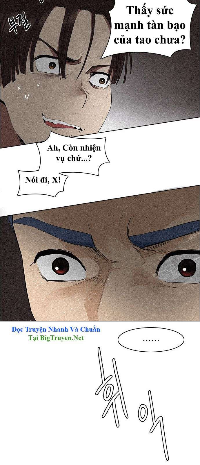 Dice Chapter 137 - Trang 2