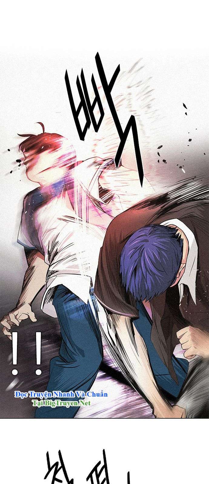 Dice Chapter 137 - Trang 2