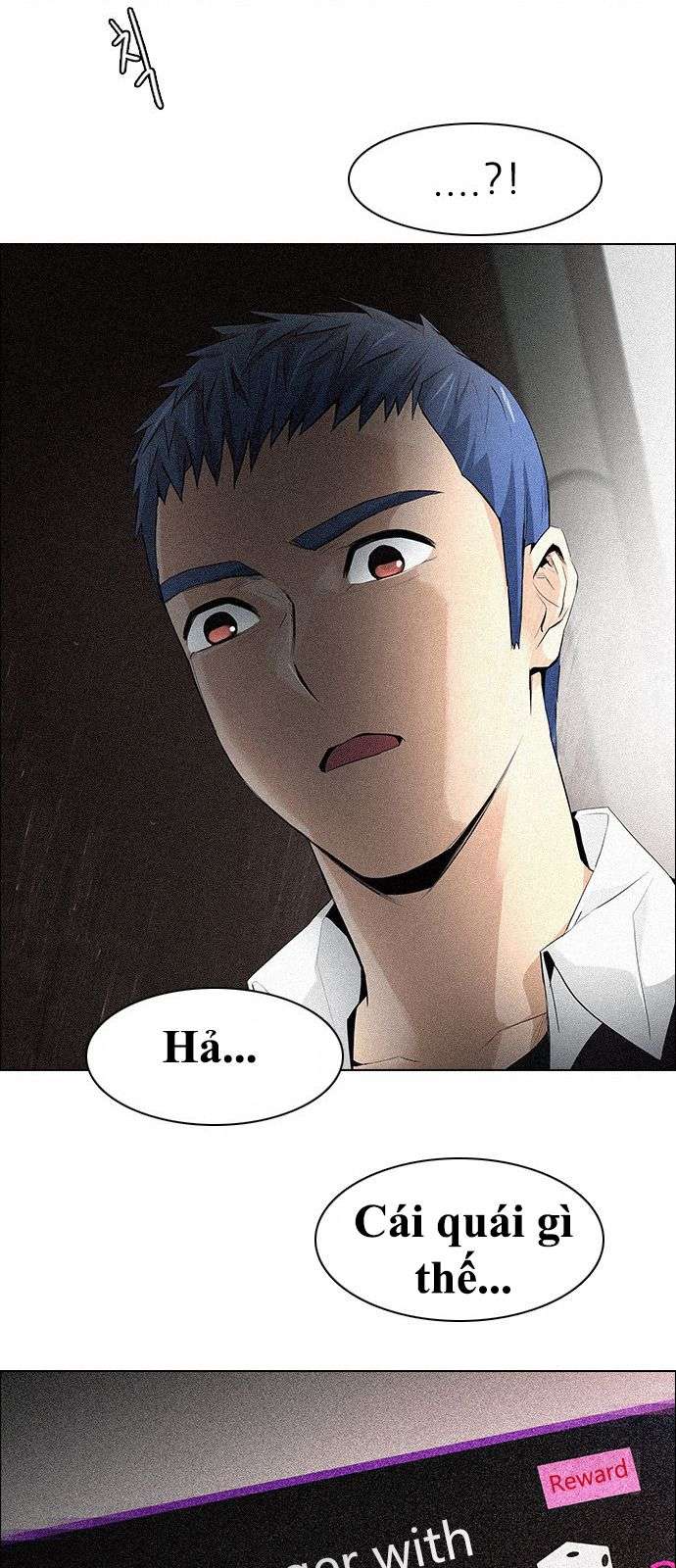 Dice Chapter 137 - Trang 2