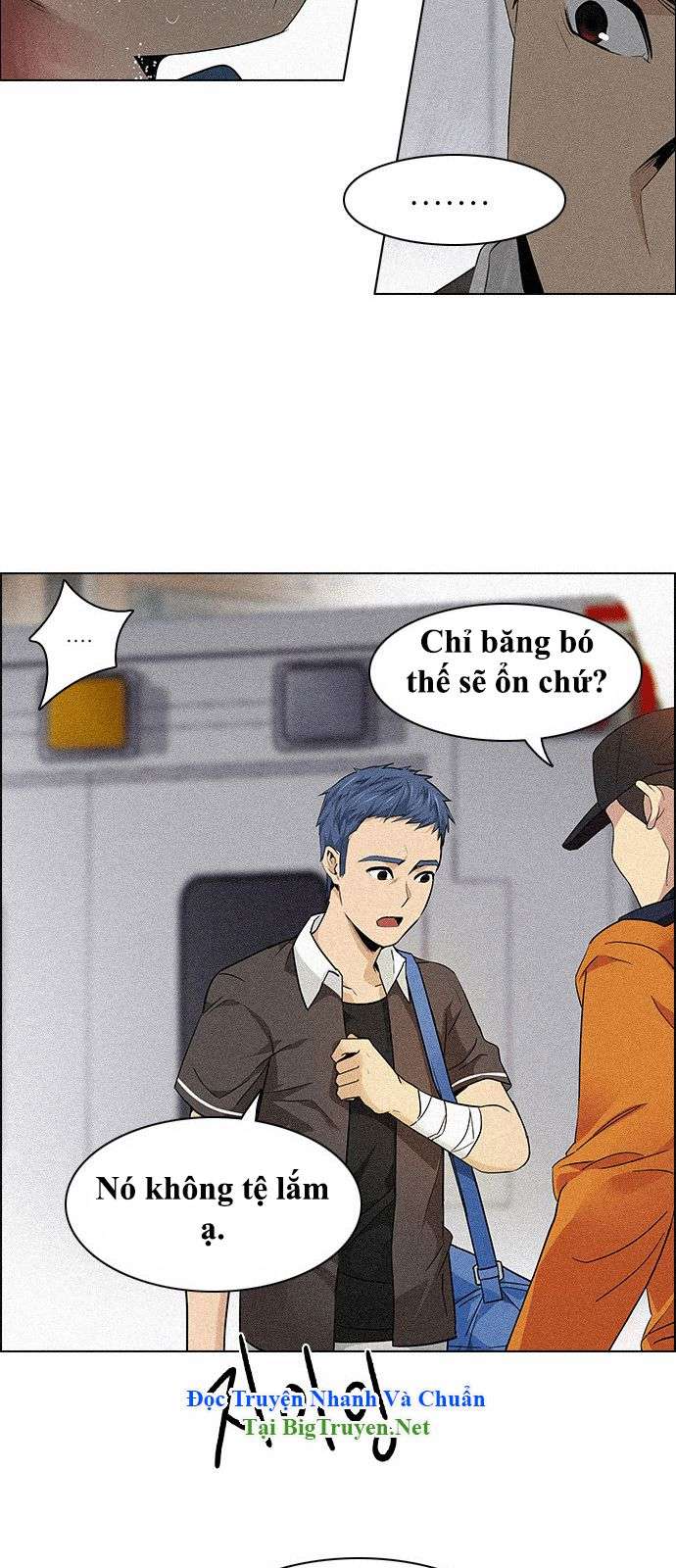 Dice Chapter 137 - Trang 2