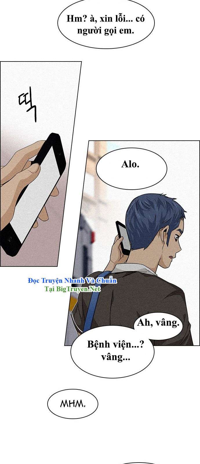 Dice Chapter 137 - Trang 2