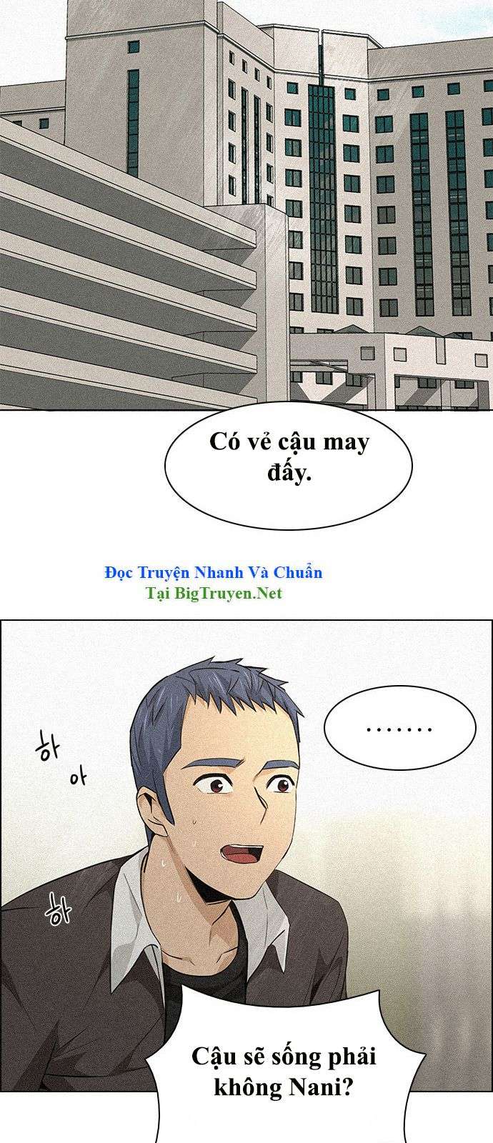 Dice Chapter 137 - Trang 2