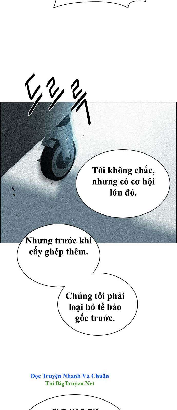 Dice Chapter 137 - Trang 2