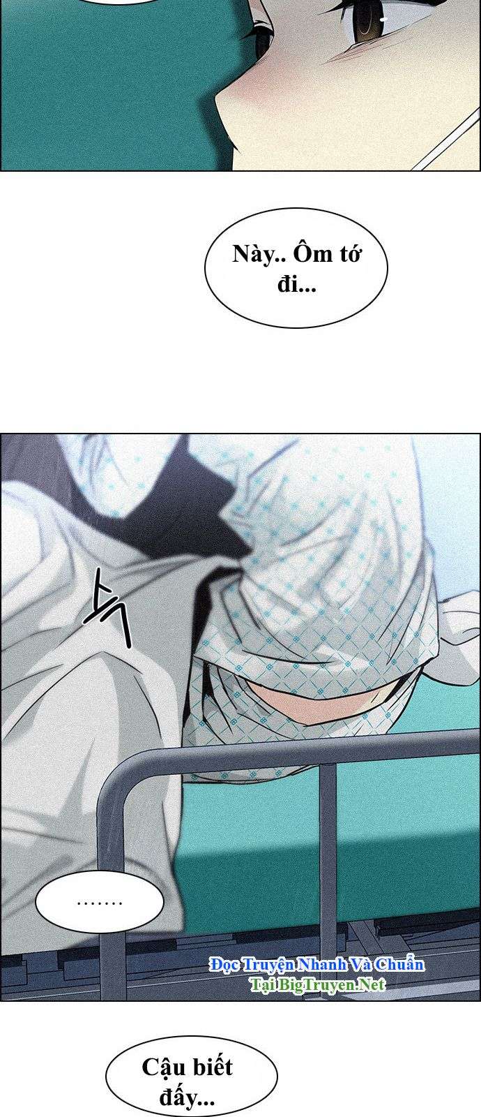 Dice Chapter 137 - Trang 2