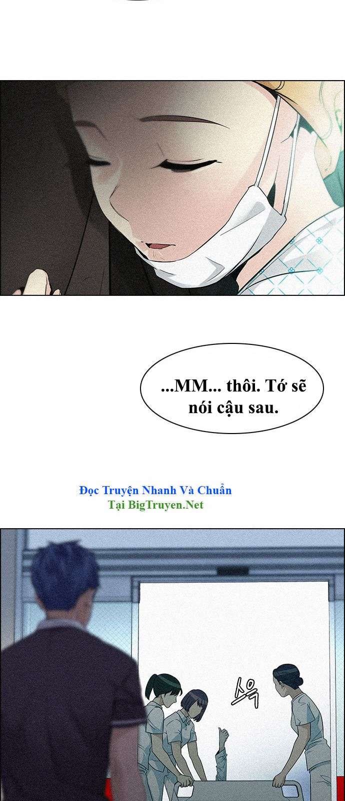 Dice Chapter 137 - Trang 2