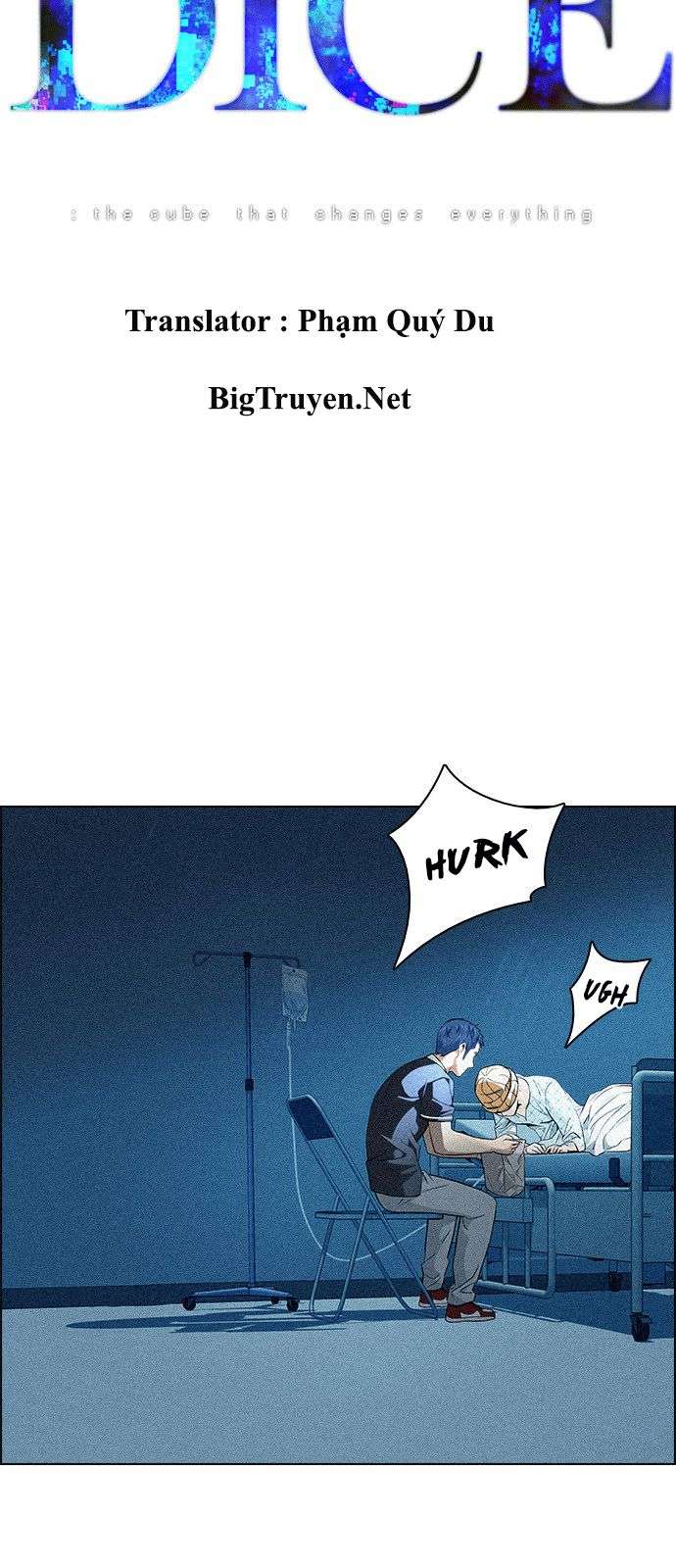 Dice Chapter 137 - Trang 2