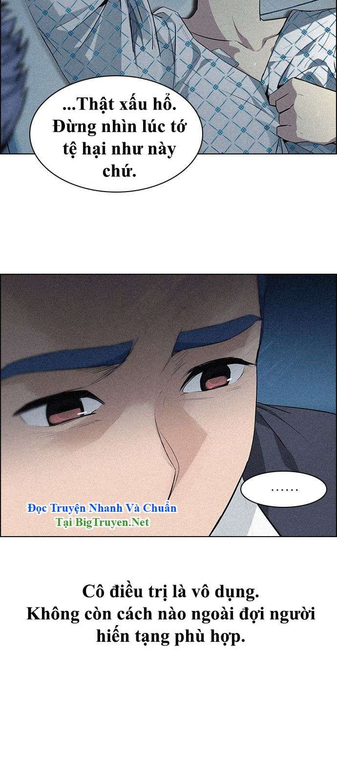 Dice Chapter 137 - Trang 2