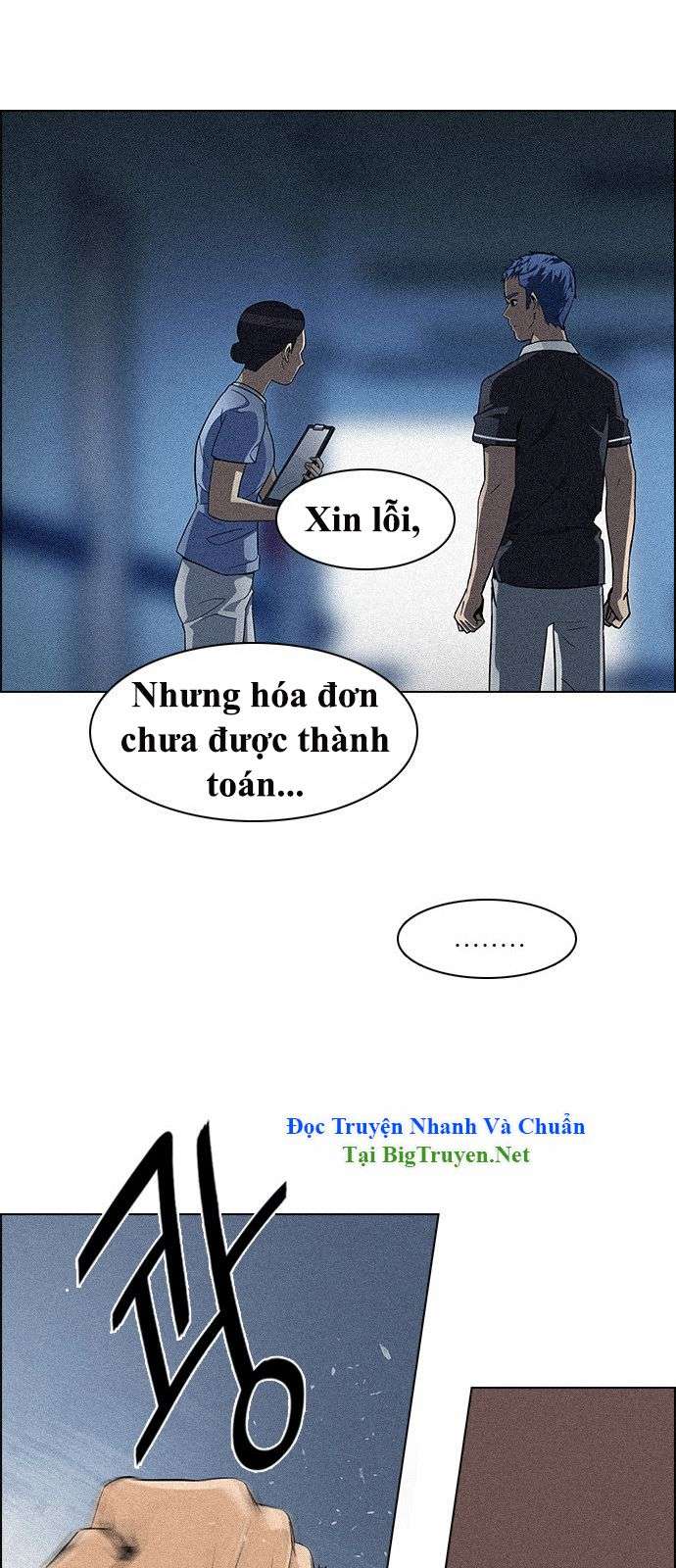 Dice Chapter 137 - Trang 2