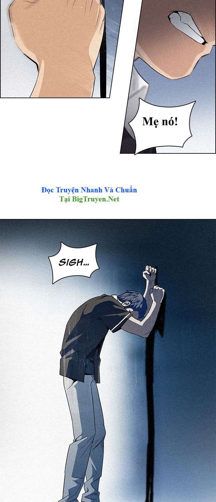 Dice Chapter 137 - Trang 2