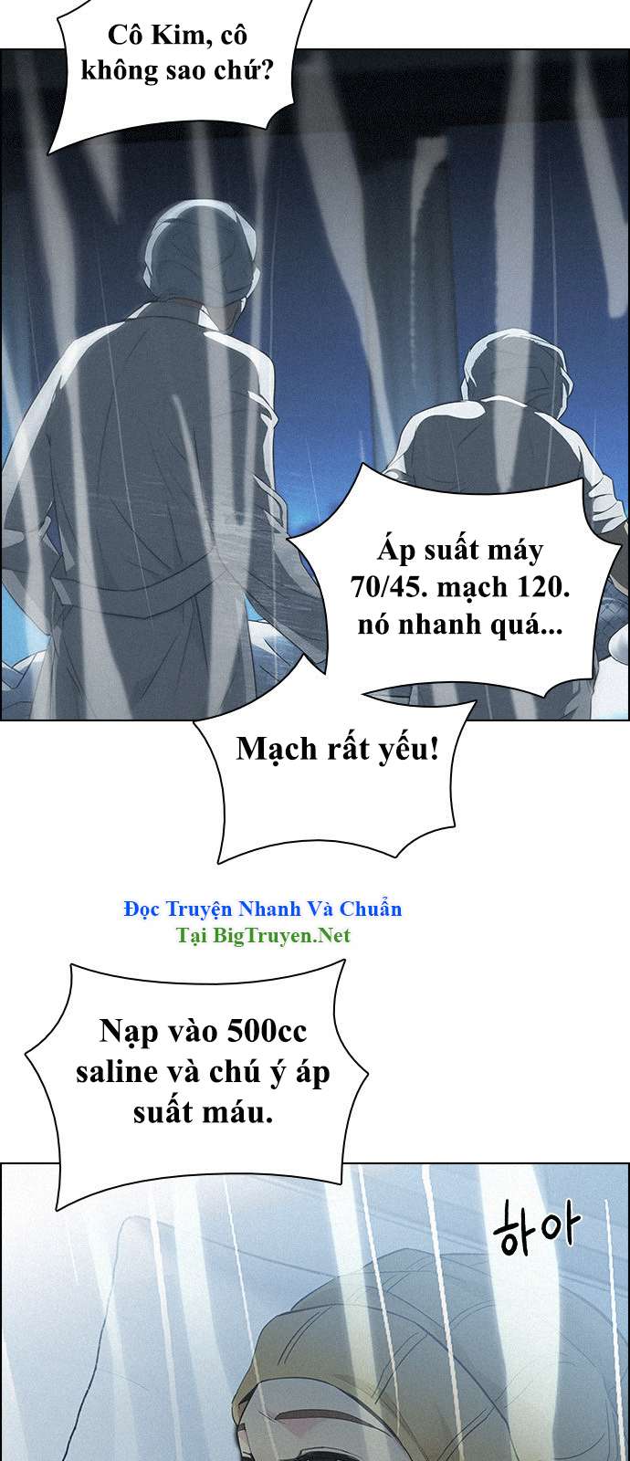 Dice Chapter 138 - Trang 2