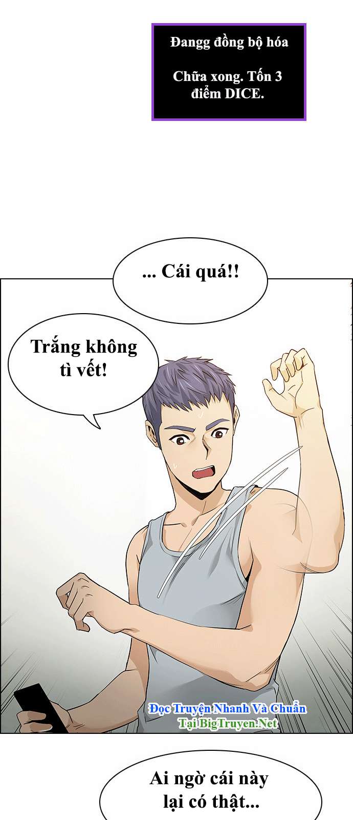 Dice Chapter 138 - Trang 2