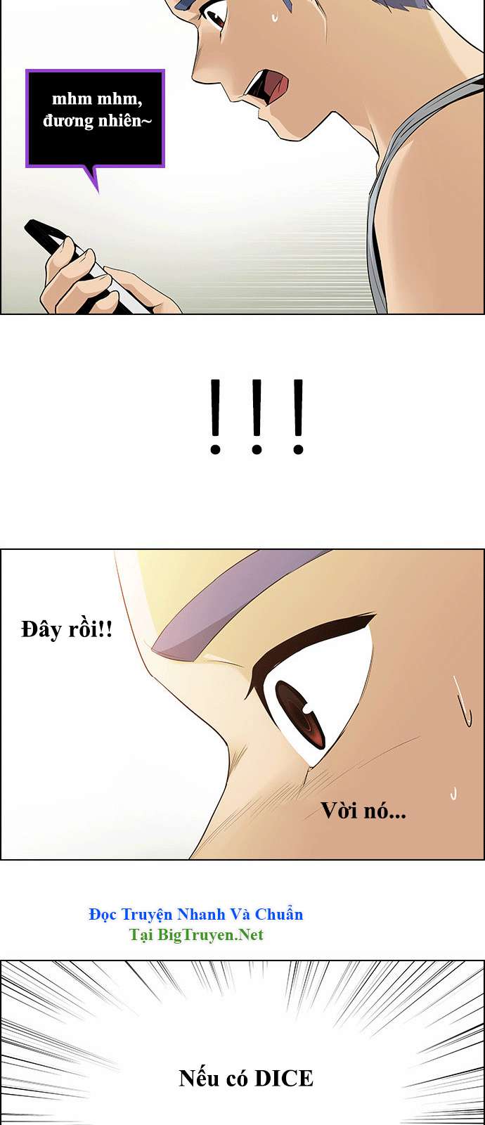Dice Chapter 138 - Trang 2