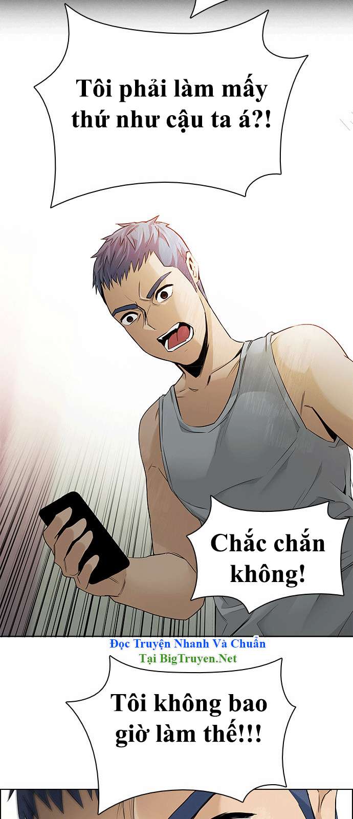 Dice Chapter 138 - Trang 2