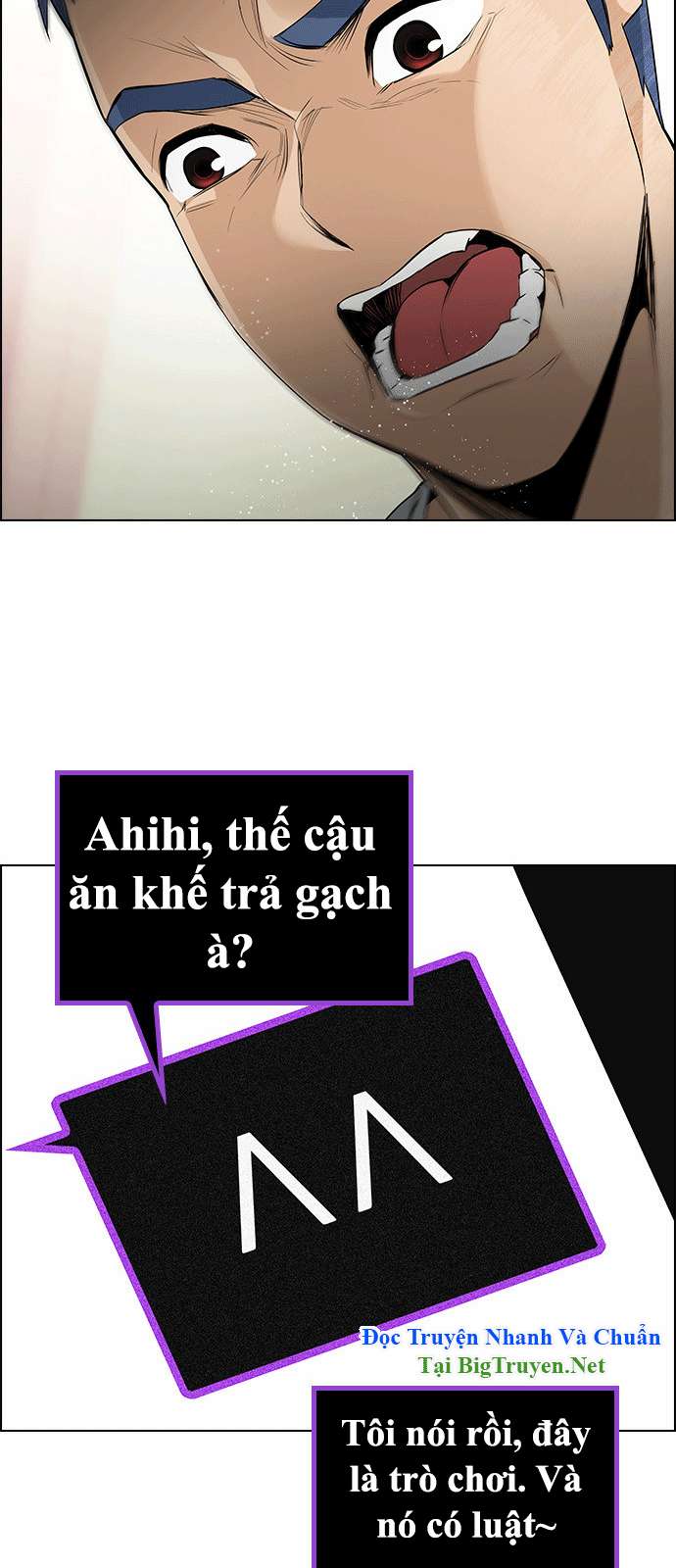 Dice Chapter 138 - Trang 2