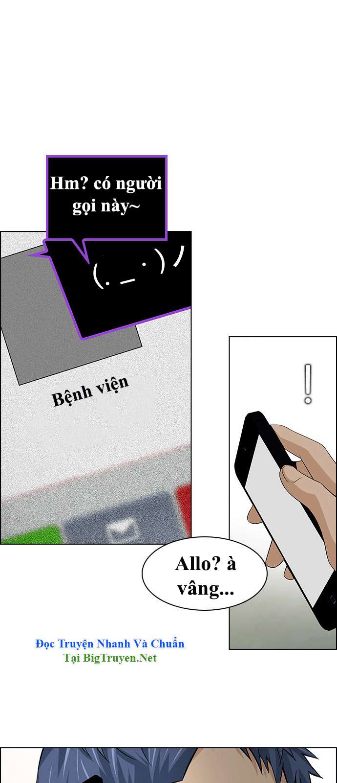 Dice Chapter 138 - Trang 2