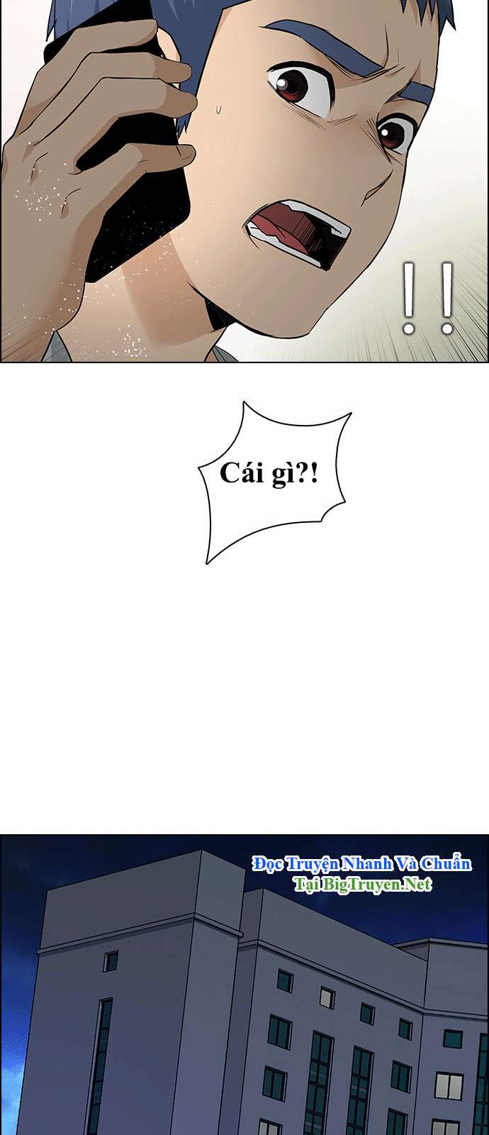 Dice Chapter 138 - Trang 2