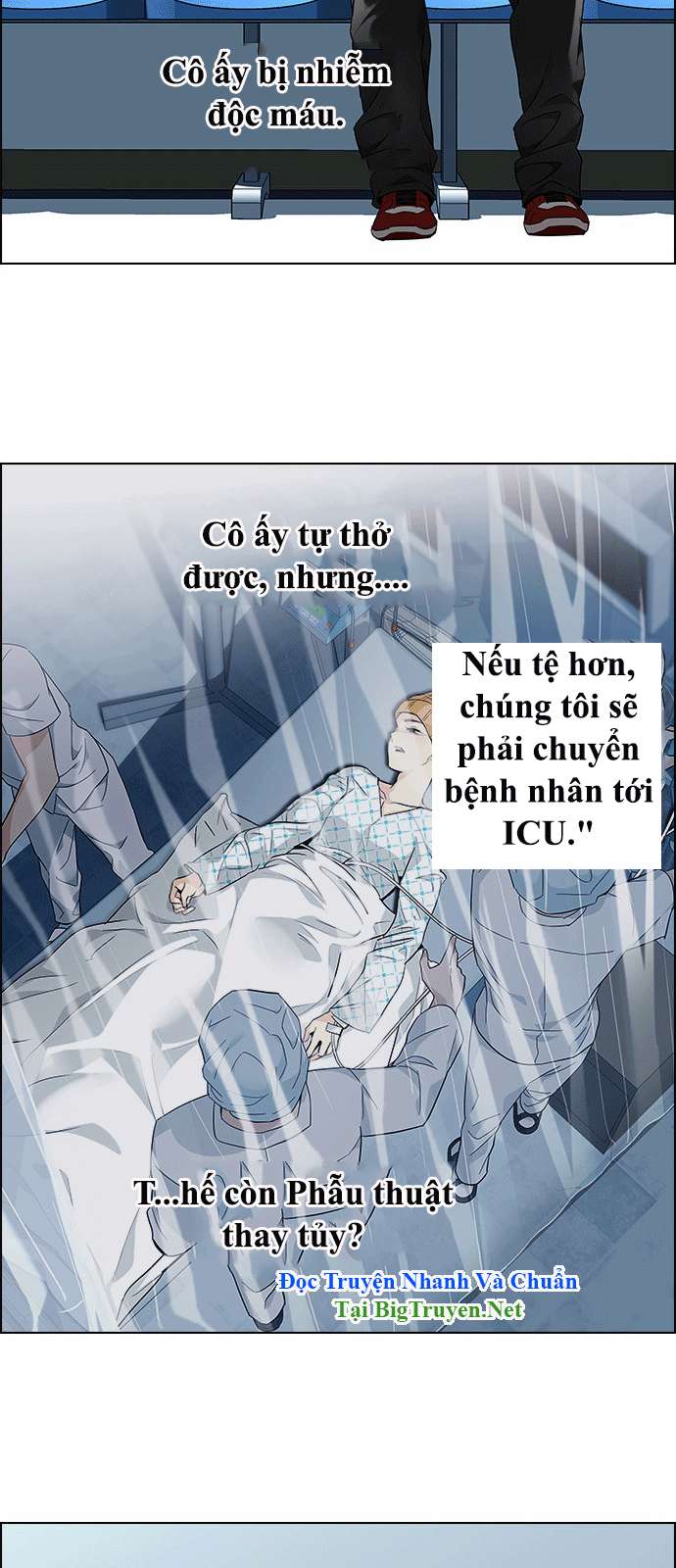 Dice Chapter 138 - Trang 2